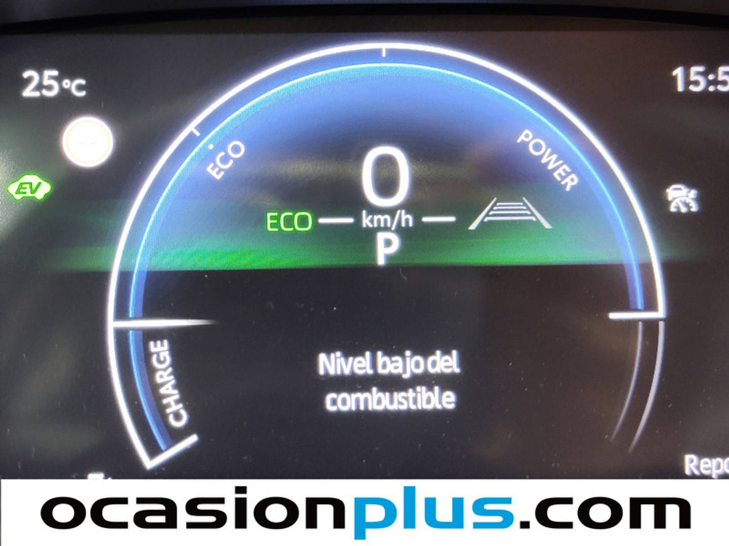 Foto Toyota Yaris Cross Toyota Yaris Cross 120H Business Plus (116 CV)