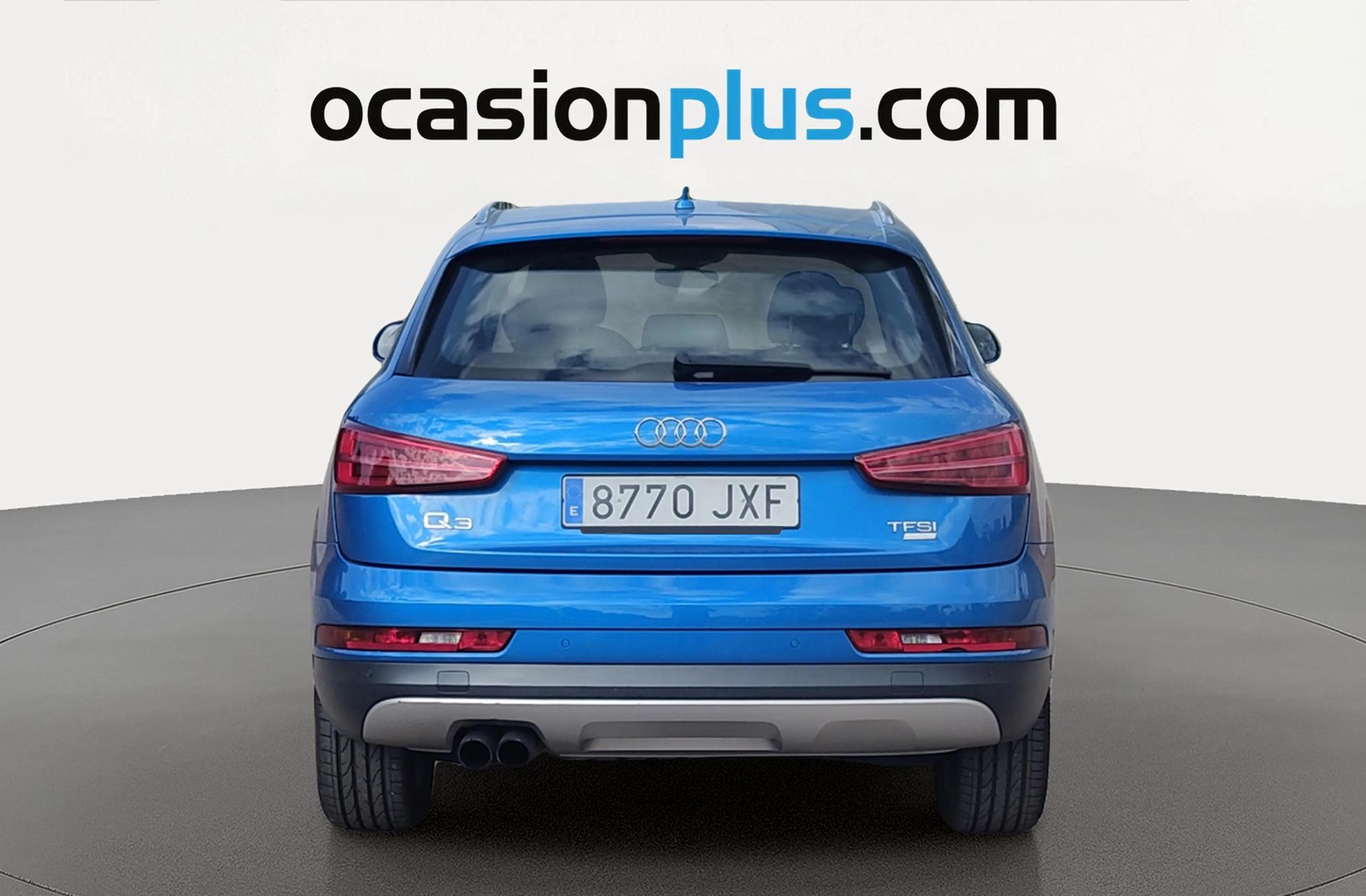 Audi Q3 design edition 1.4 TFSI ultra CoD - foto 12
