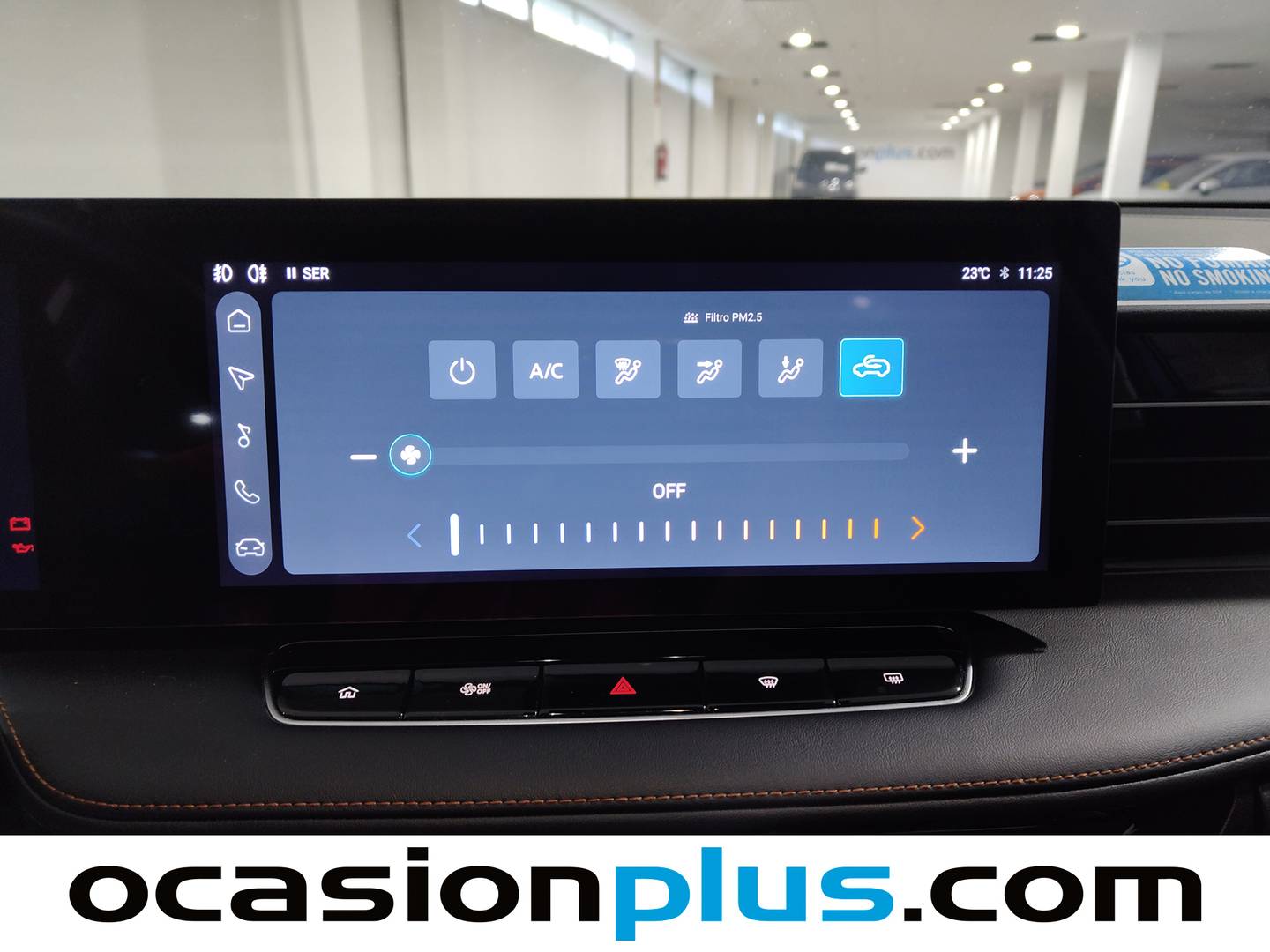 MG HS MG HS 1.5T Comfort DCT (170 CV) al mejor precio