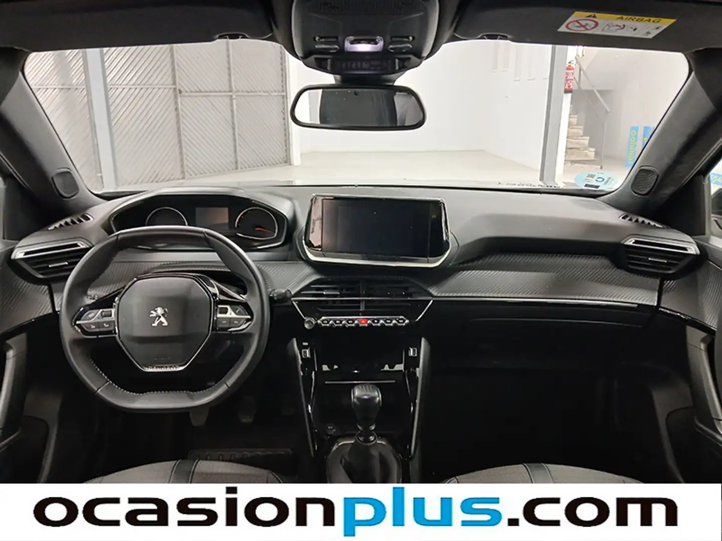 Foto Peugeot 2008 Peugeot 2008 PureTech 100 S&S Allure (100 CV)