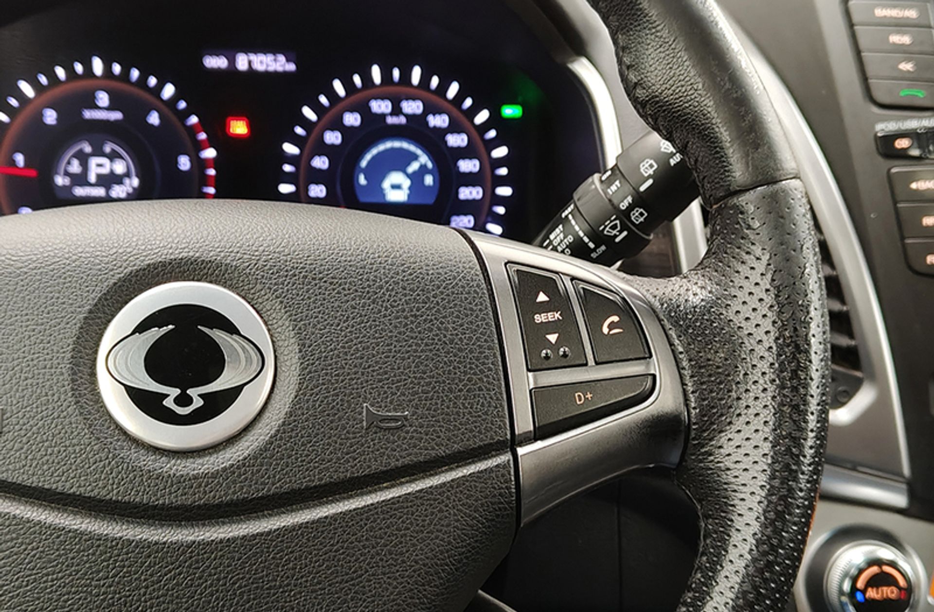 SsangYong Korando D20T Premium 4x2 - foto 23