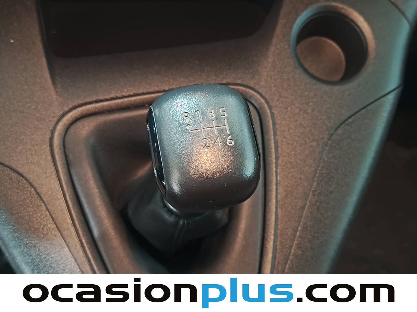 Fiat Doblò Fiat Dobló Cargo BlueHDi 100 L1H1 1000kg (102 CV) de segunda mano