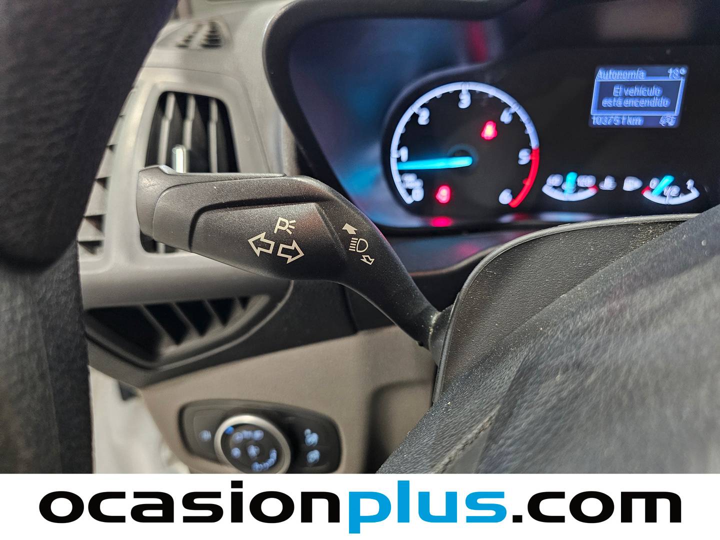 Ford Transit Connect FORD Transit Connect Kombi 1.5 TDCi  Ambiente 220 L1 (M1) de ocasión