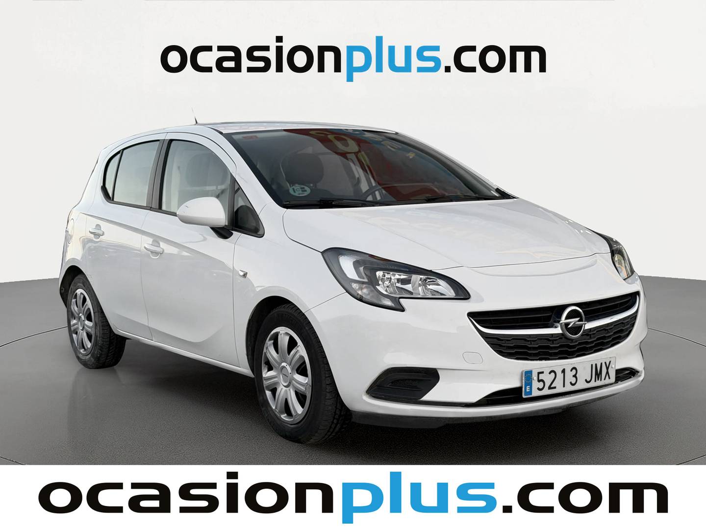 Foto delantera Opel Corsa Opel Corsa 1.3 CDTi Selective (75 CV) derecha