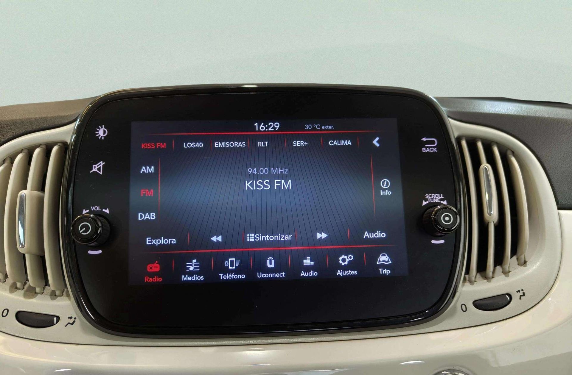 Fiat 500 1.0 Hybrid Dolcevita - foto 30