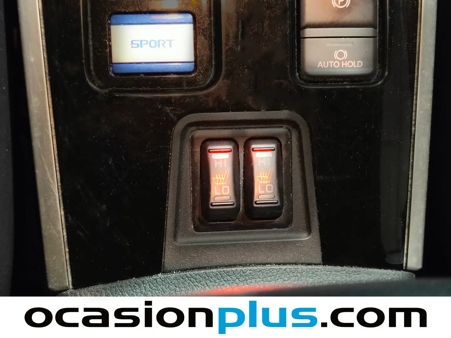 Foto Mitsubishi Outlander Mitsubishi Outlander 2.4 PHEV Kaiteki+ 4WD Auto (224 CV)