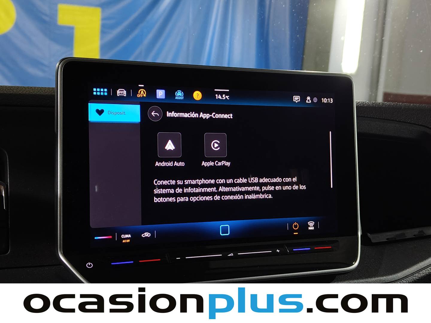 Extras y acabados del Volkswagen Crafter Volkswagen Crafter Furgon Batalla Media TN 2.0 TDI (140 CV) 3.000