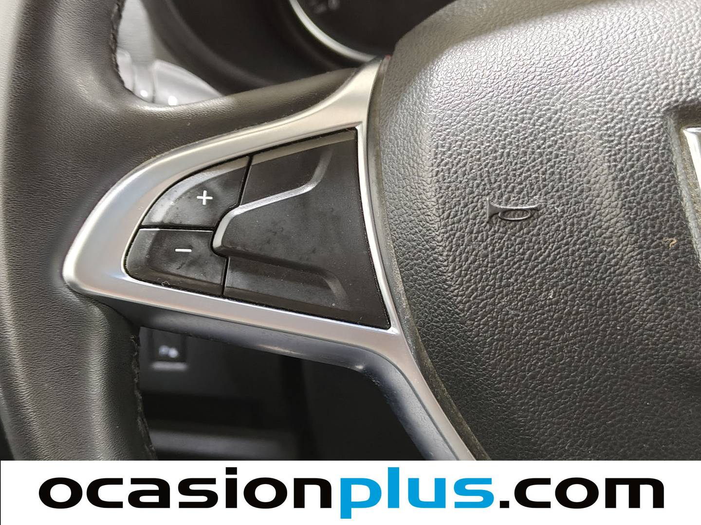 Foto Dacia Dokker Dacia Dokker Serie Limitada Xplore Blue dCi  (95 CV)