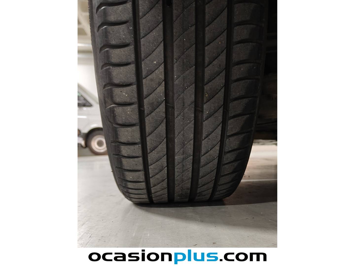 BMW Serie 3 BMW Serie 3 320d (163 CV) seminuevo