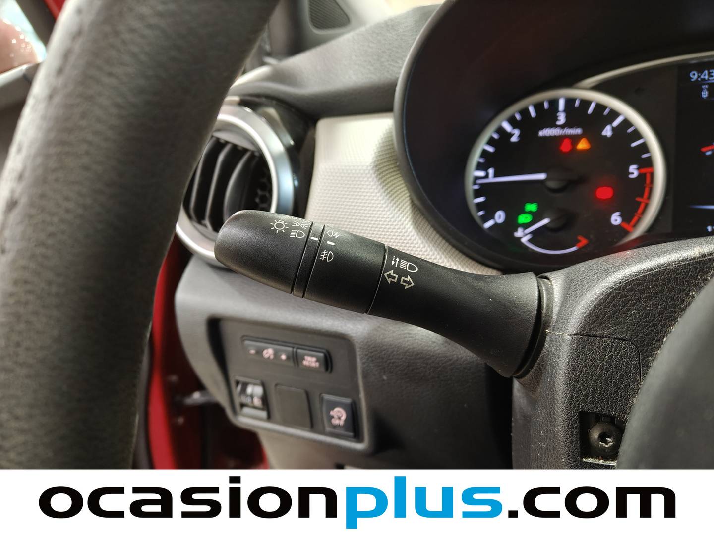 Foto Nissan Micra Nissan Micra 1.5 dCi S&S Acenta (90 CV)