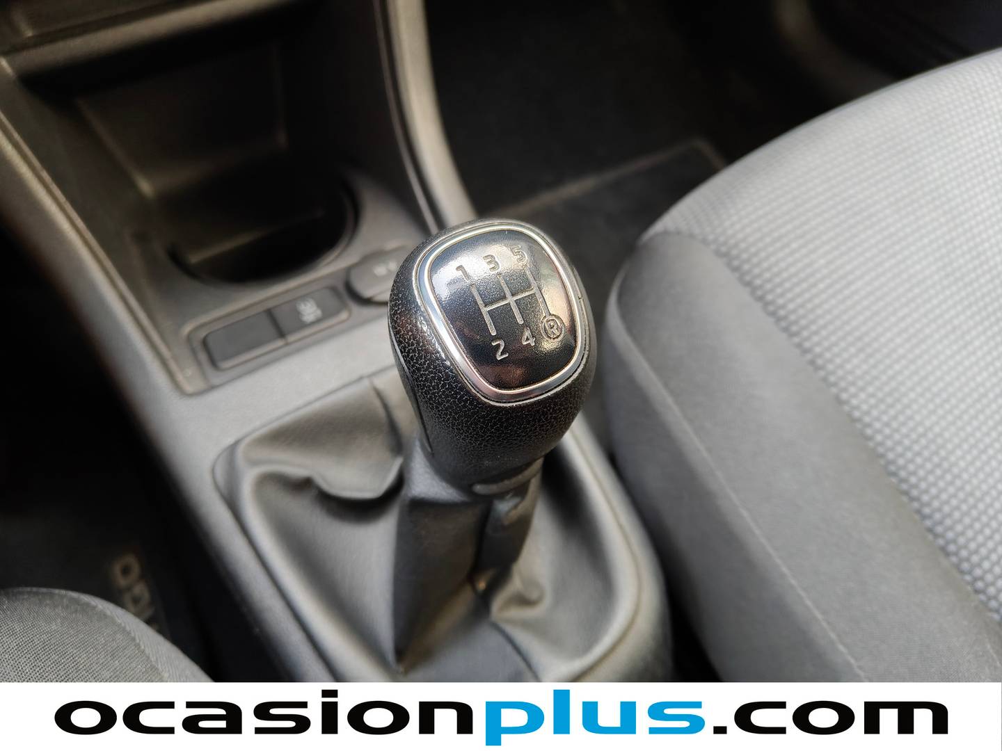 Skoda Citigo Skoda Citigo 1.0 MPI Ambition (60 CV) de segunda mano