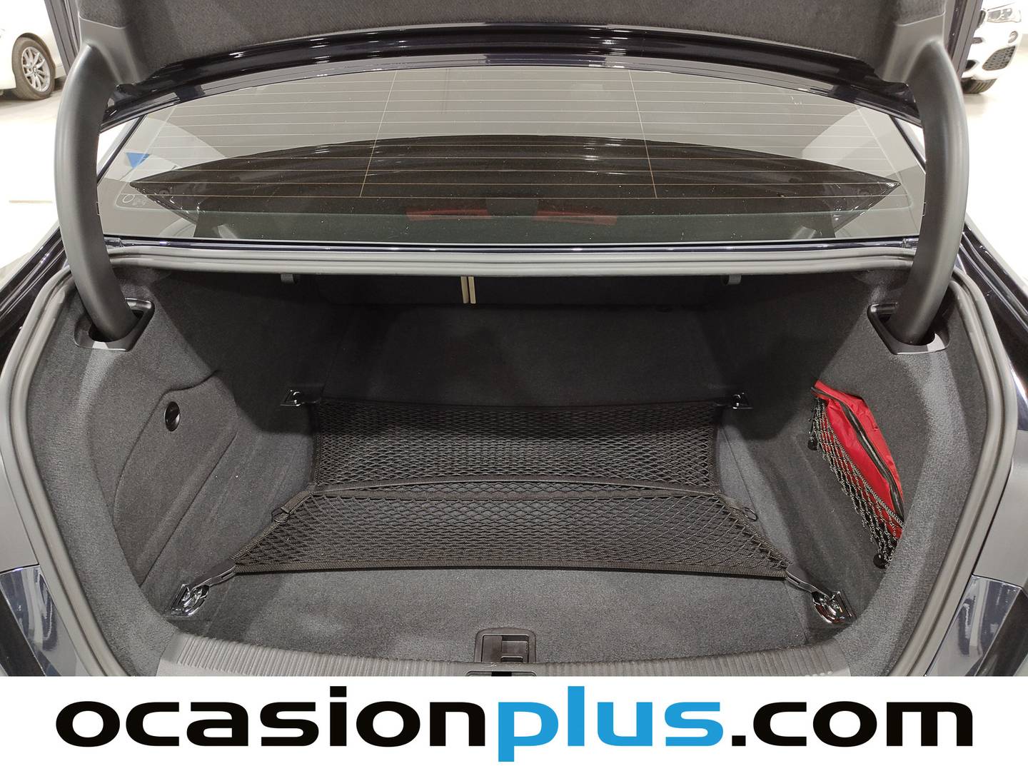 Foto Audi A6 Audi A6 Advanced Edition 3.0 TDI Quattro (218 CV) S Tronic