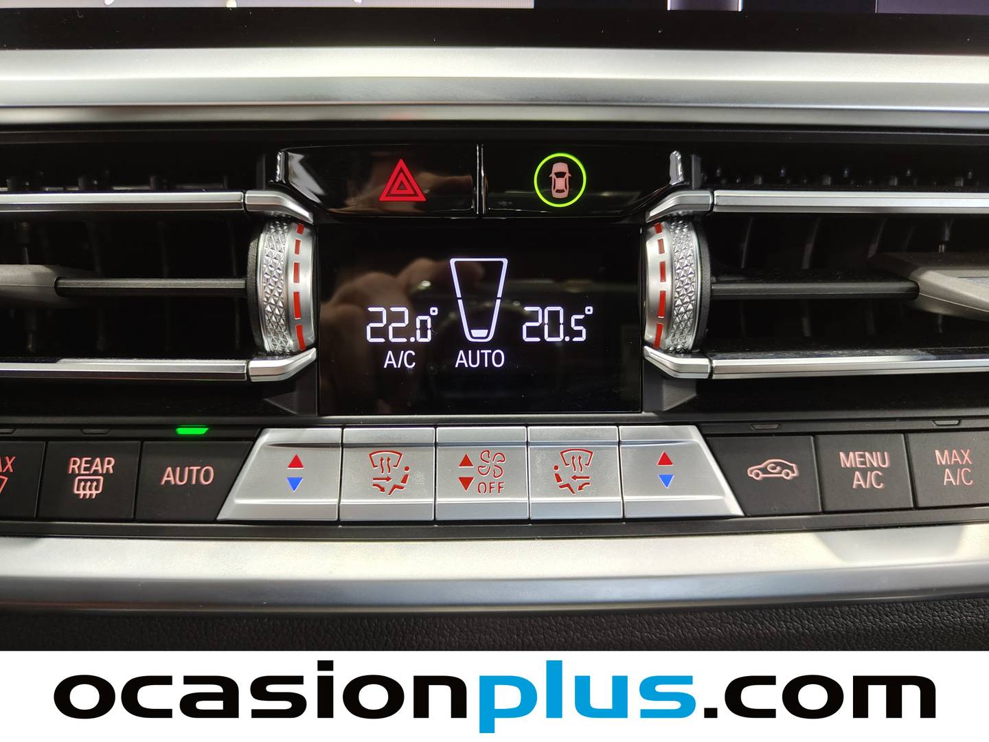 BMW Serie 2 BMW Serie 2 220d Coupe (190 CV) Pack M automático