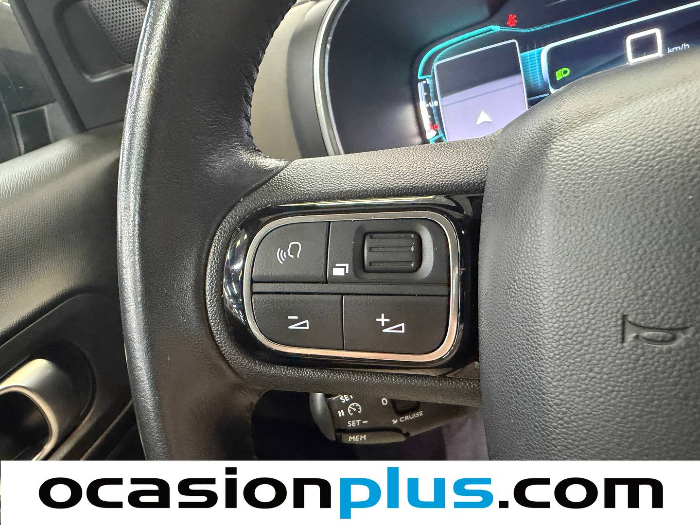 Citroën C5 Aircross Citroën C5 Aircross PureTech 130 S&S Feel (131 CV) 2019