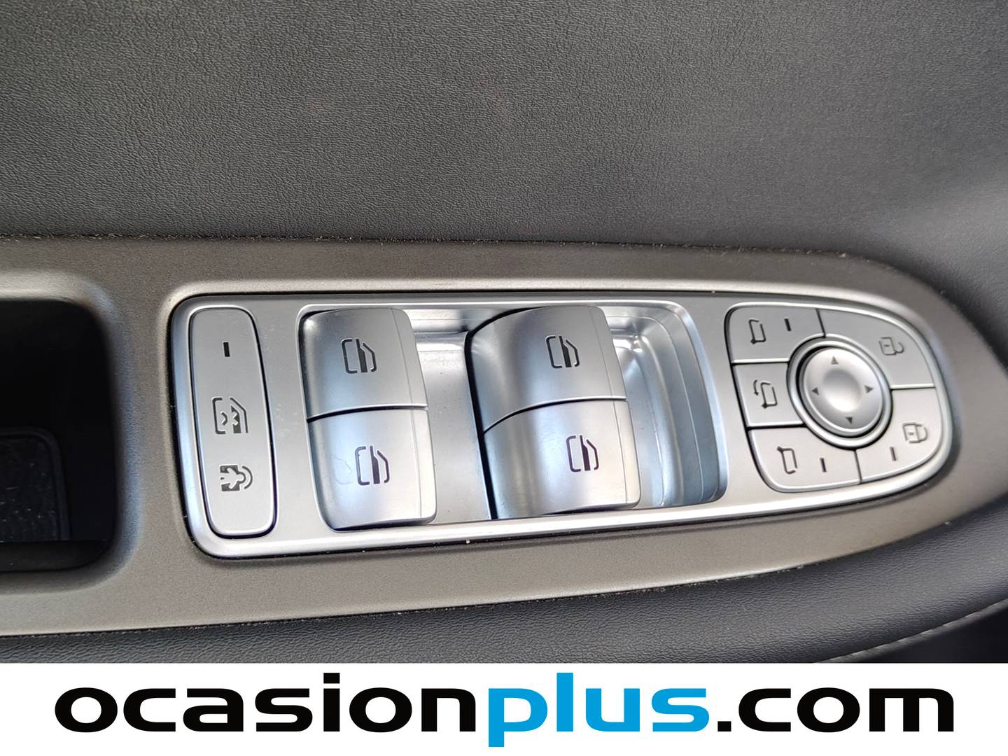 EBRO S700 EBRO S700 1.6 TGDI Luxury 7 DCT (147 CV) de ocasión