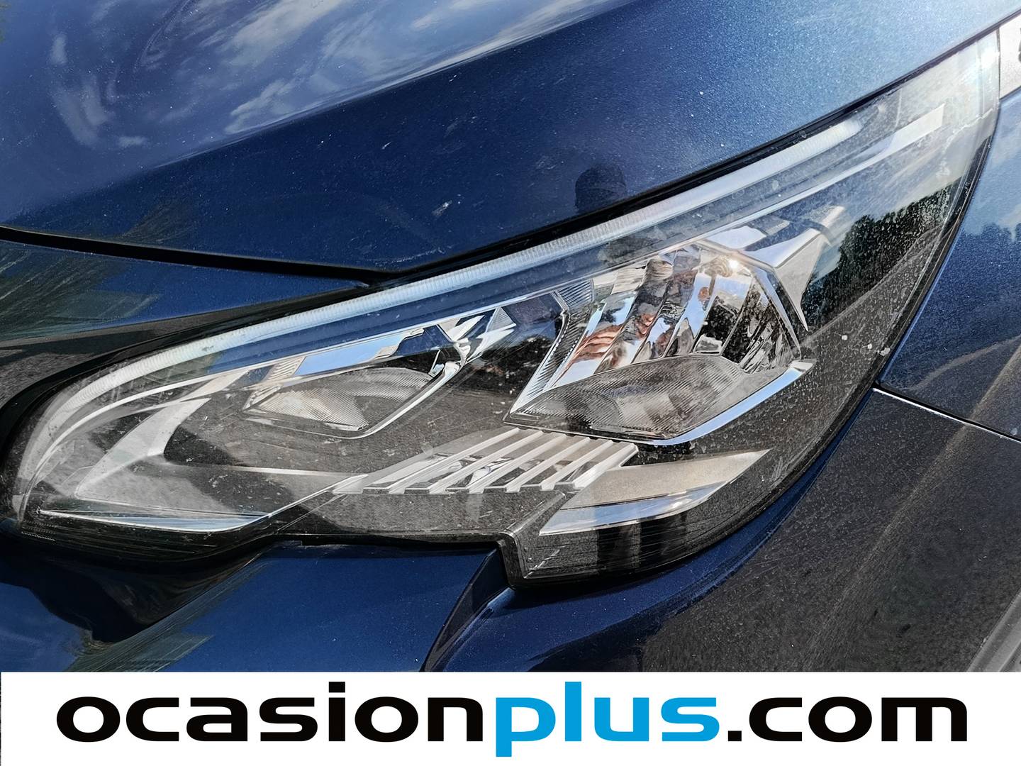Peugeot 5008 Peugeot 5008 BlueHDi 130 S&S Allure (130 CV) 7 Plazas 130cv