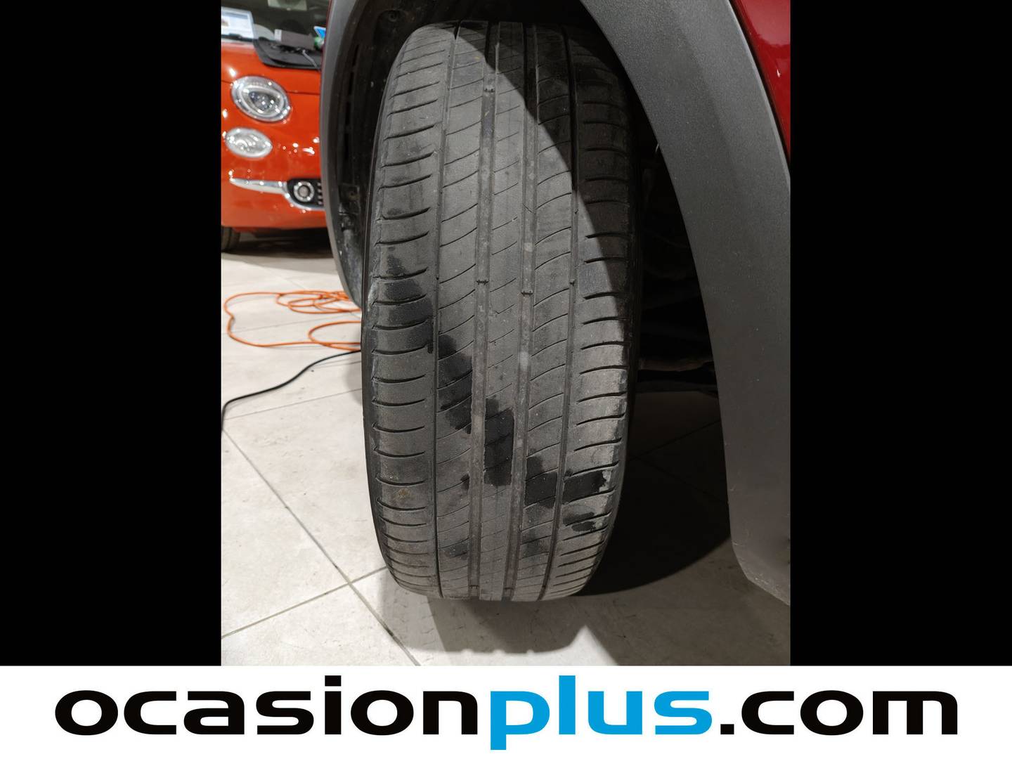 Foto Peugeot 3008 Peugeot 3008 PureTech 130 S&S Allure (130 CV)