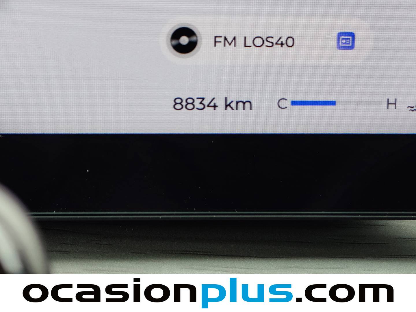 EBRO S800 EBRO S800 1.6 TGDI Premium DCT (147 CV) 7 Plazas de ocasión