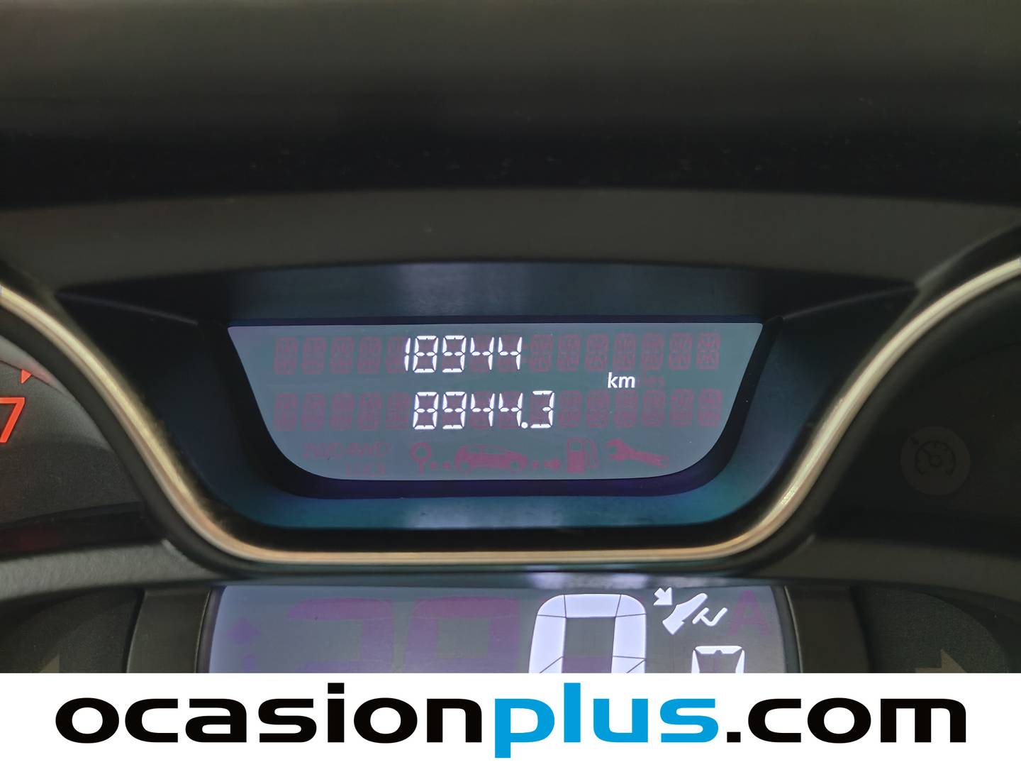 Renault Captur Renault Captur Zen TCe (150 CV) GPF EDC seminuevo