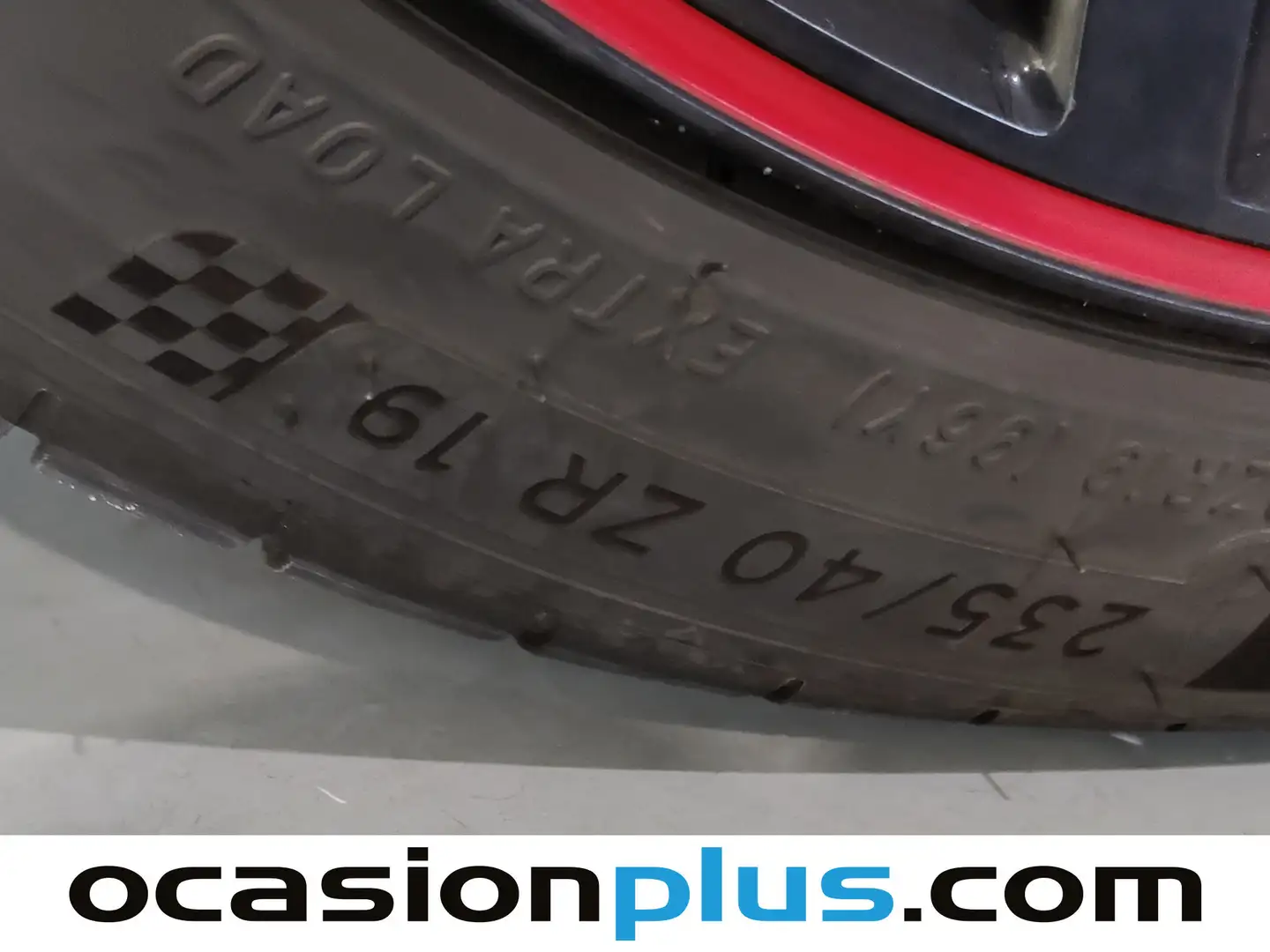 Foto Honda Civic Honda Civic 2.0 VTEC Turbo Type R (310 CV)