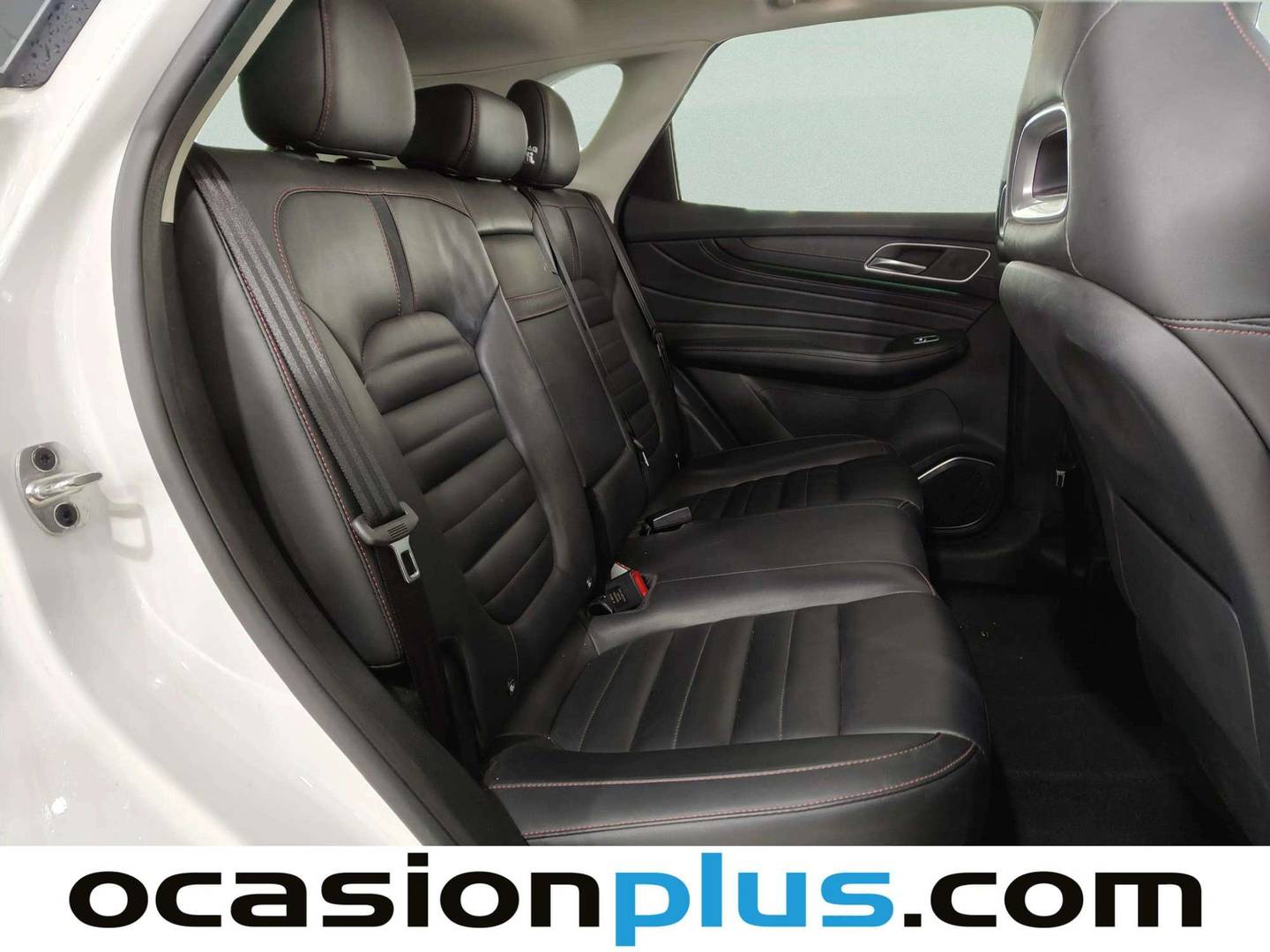 MG HS MG HS 1.5 Turbo GDI Luxury (162 CV) de ocasión