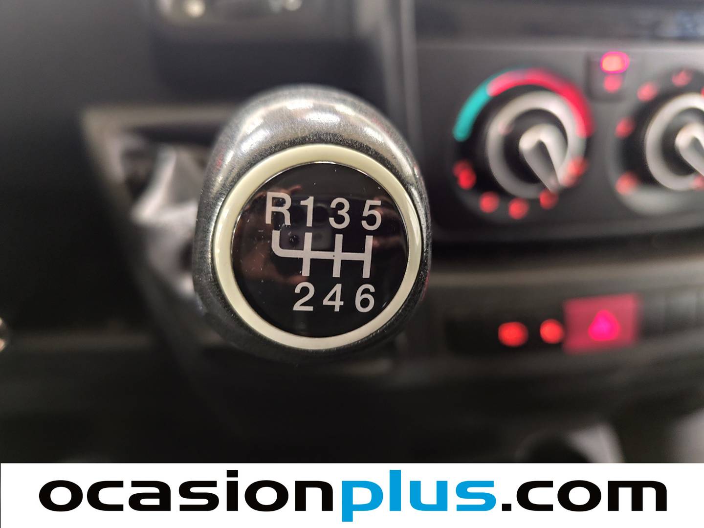 Opel Movano Opel Movano Furgon 2.2 BlueHDi Base L3H2 3.5T (140 CV) de segunda mano