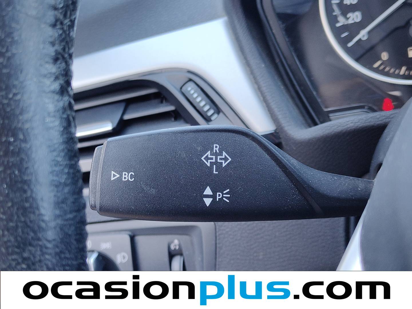 BMW X1 BMW X1 sDrive18d  (150 CV) seminuevo