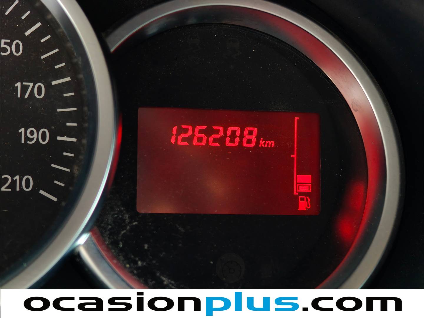 Foto Dacia Dokker Dacia Dokker Serie Limitada Xplore Blue dCi (95 CV)