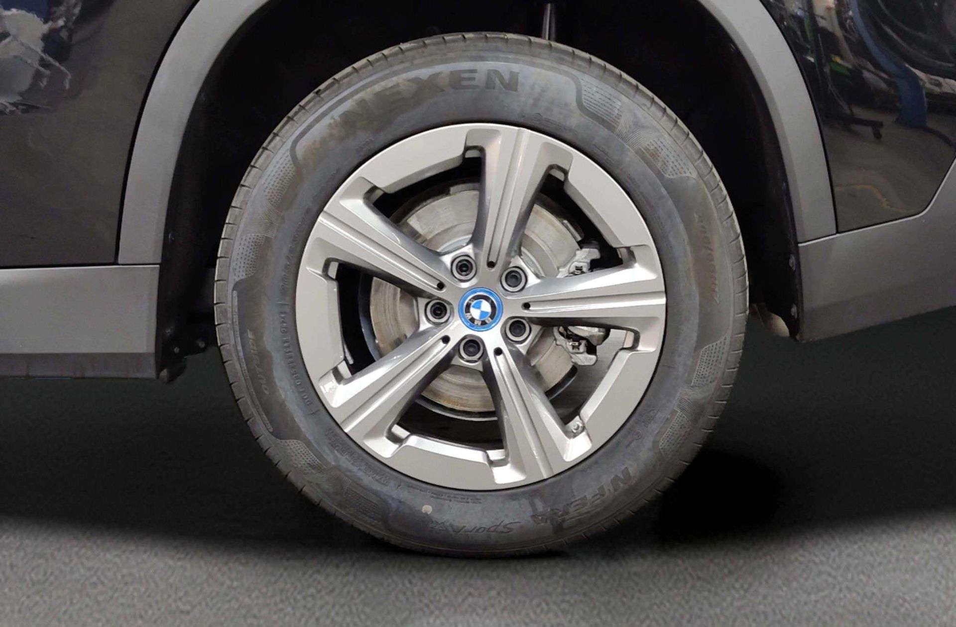 BMW X1 xDrive30e - foto 45