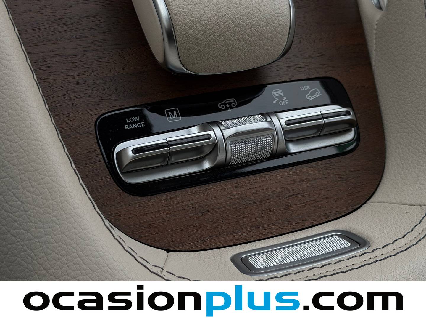 Mercedes GLE Mercedes-Benz GLE 400 d 4Matic (330 CV) automático