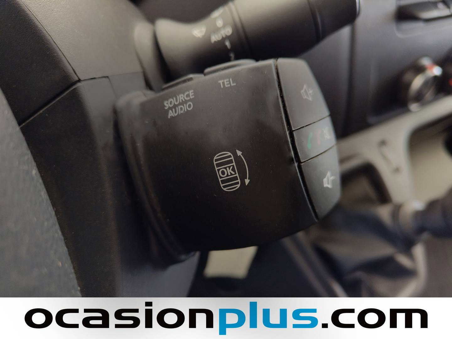 Renault Master Renault Master Combi 6 L2H2 3300 dCi (135 CV) 2021