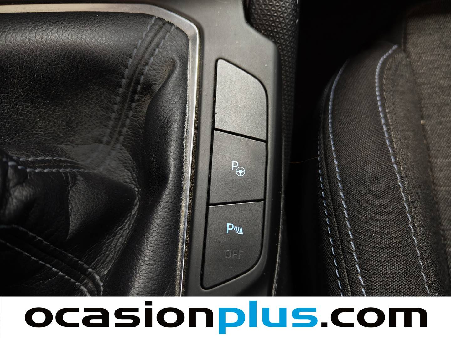 Foto Ford Focus Ford Focus 1.0 Ecoboost Active (125 CV)