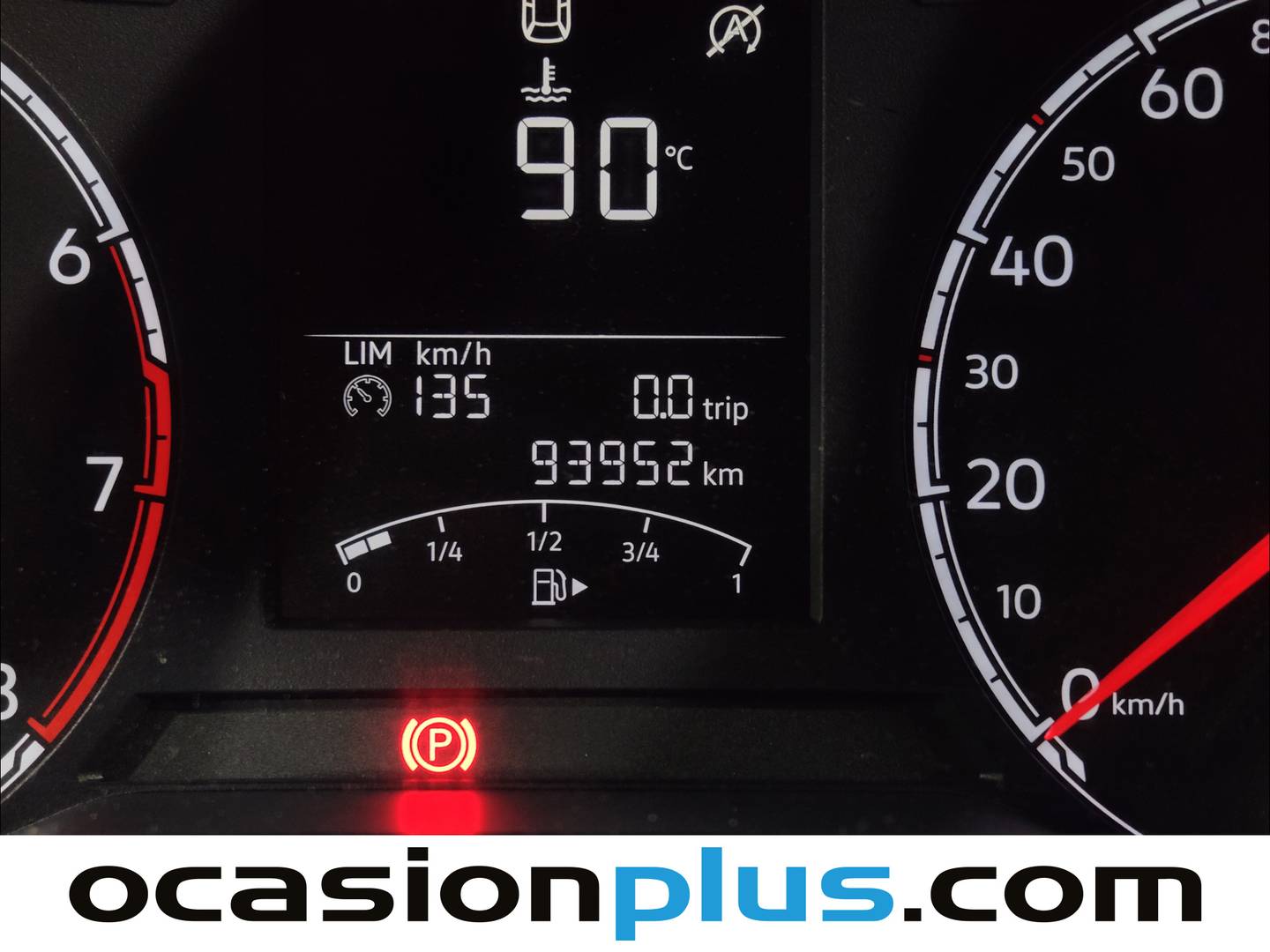 Volkswagen Polo Volkswagen Polo Edition 1.0 (75 CV) seminuevo