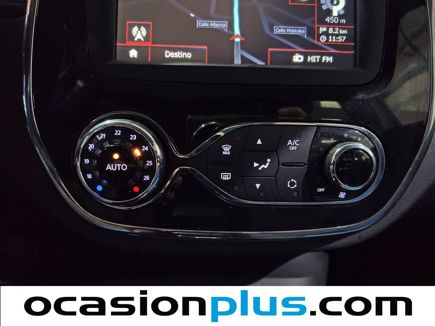 Renault Captur Renault Captur Zen Energy TCe  (120 CV) EDC de segunda mano