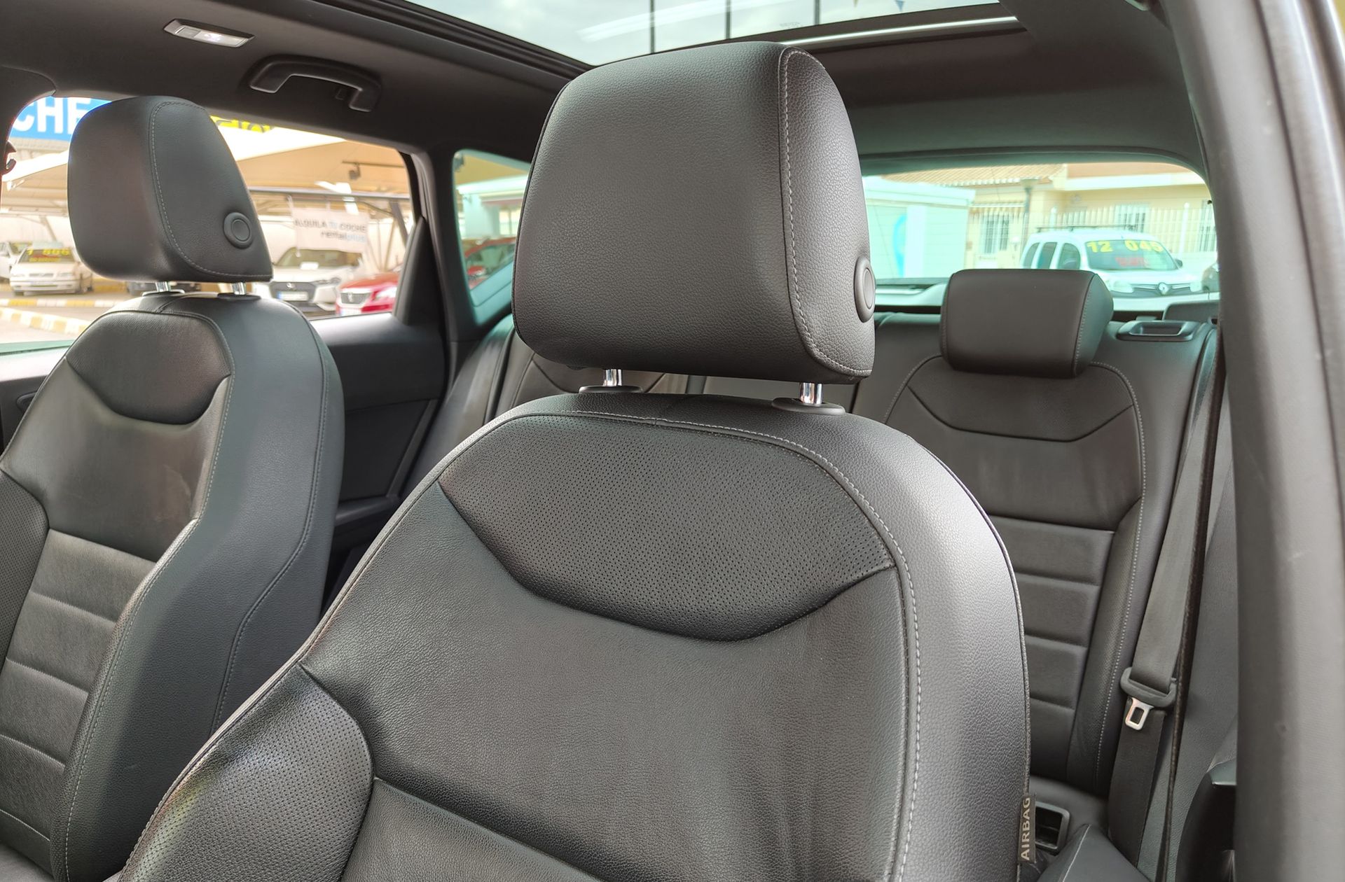 SEAT Ateca 2.0 TDI Xcellence 4Drive - foto 8