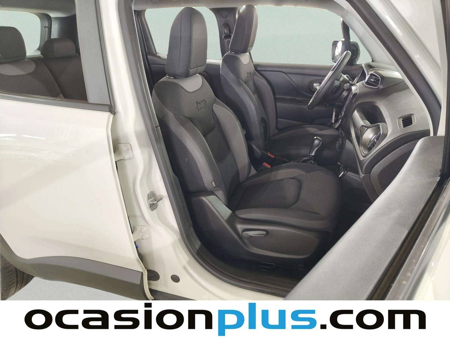 Foto Jeep Renegade Jeep Renegade eHybrid 1.5 Limited ATX (130 CV)