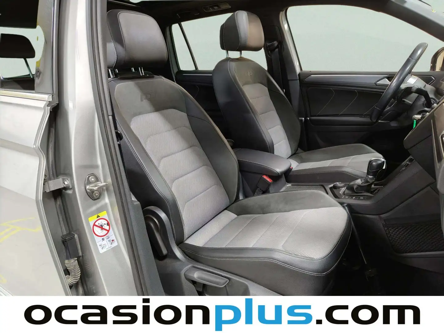 Foto Volkswagen Tiguan Volkswagen Tiguan Sport 1.4 TSI 4Motion R-LINE (150 CV) DSG