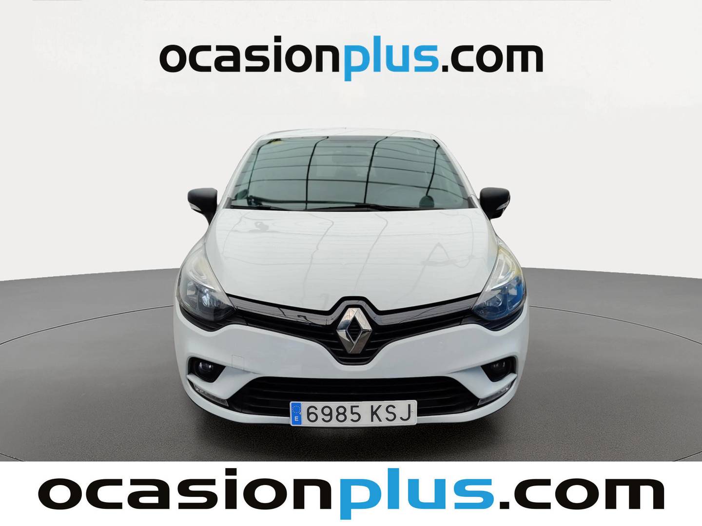 Renault Clio Renault Clio Business dCi (75 CV) 75cv