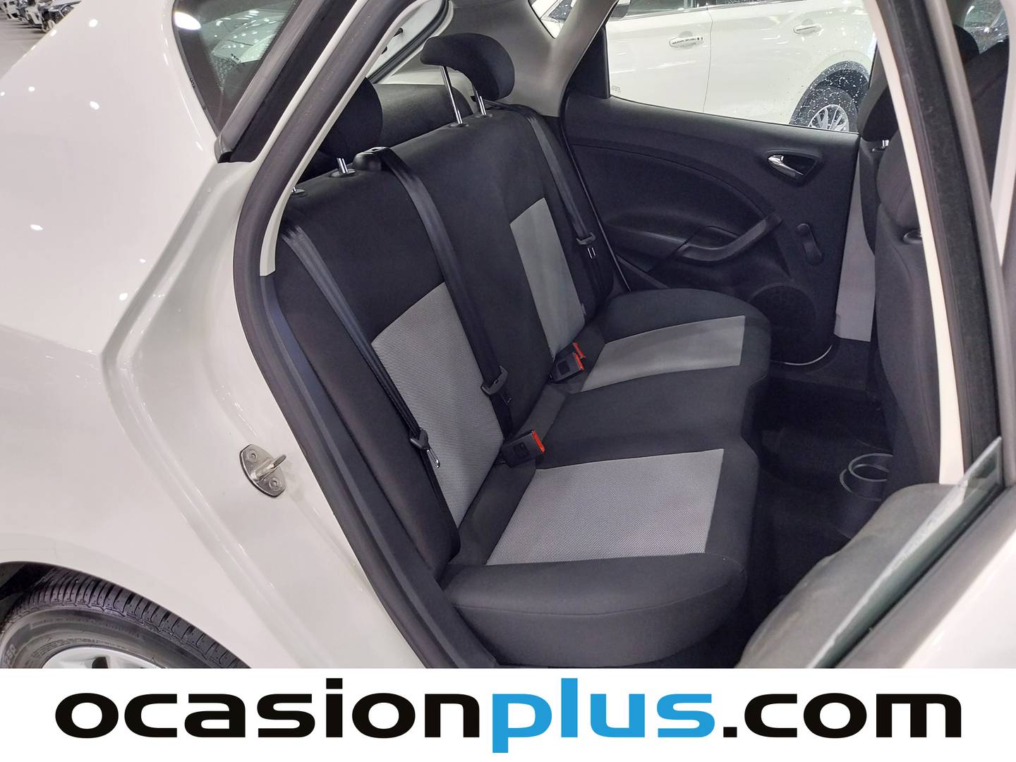 Seat Ibiza Seat Ibiza 1.0 Full Connect (75 CV) al mejor precio