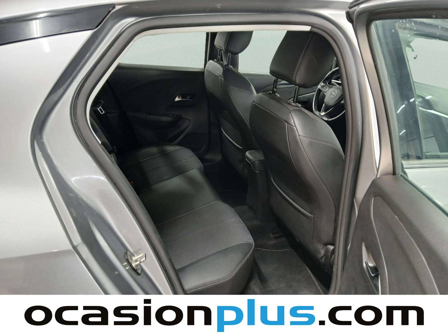 Foto Opel Corsa Opel Corsa 1.2 Turbo XHL Elegance (100 CV)