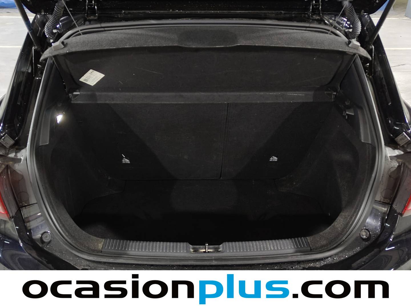 Foto MG MG3 MG MG3 1.5 Standard (116 CV)