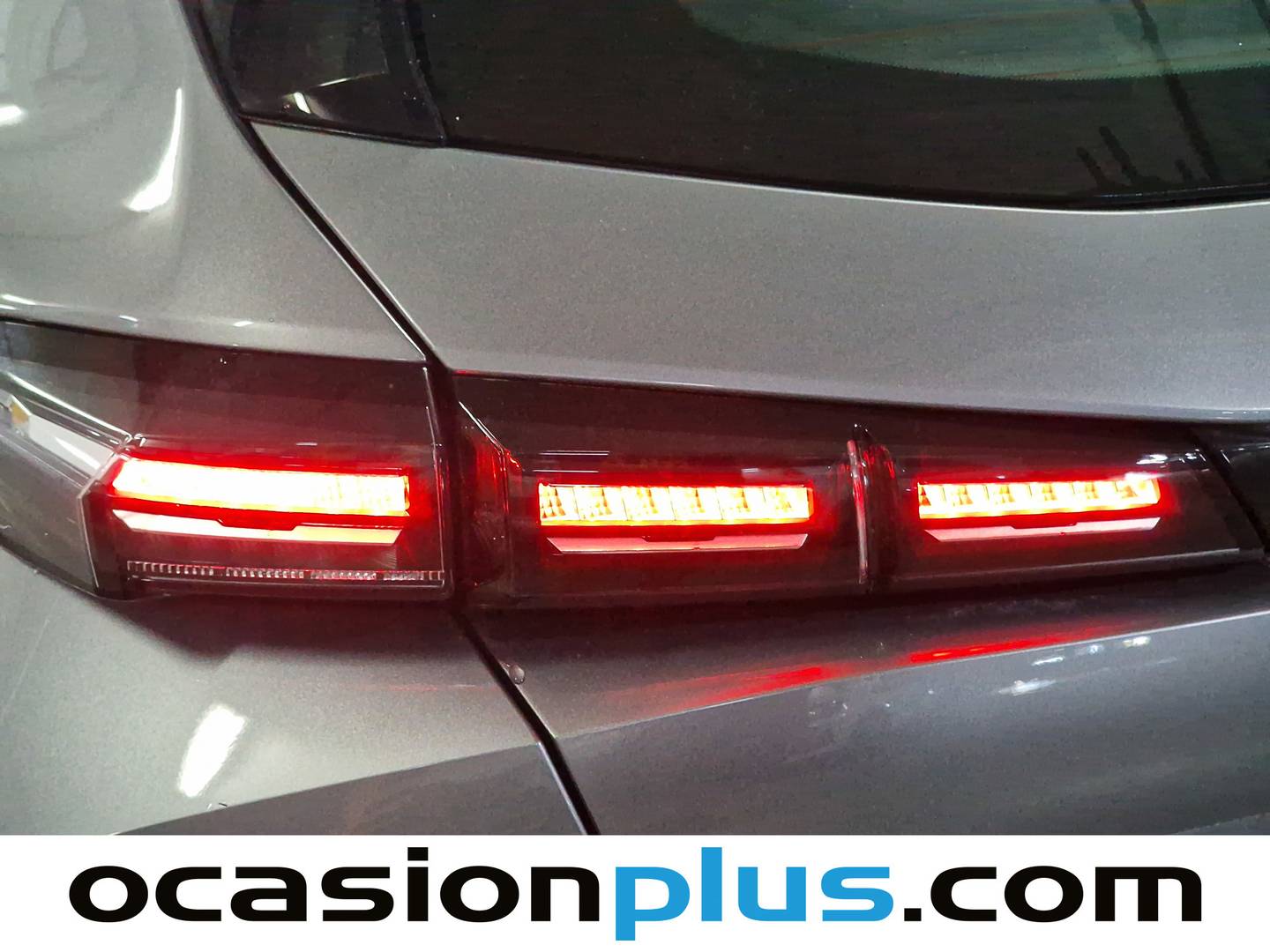 Foto Peugeot 308 Peugeot 308 PureTech 130 S&S Active Pack EAT8 (130 CV)