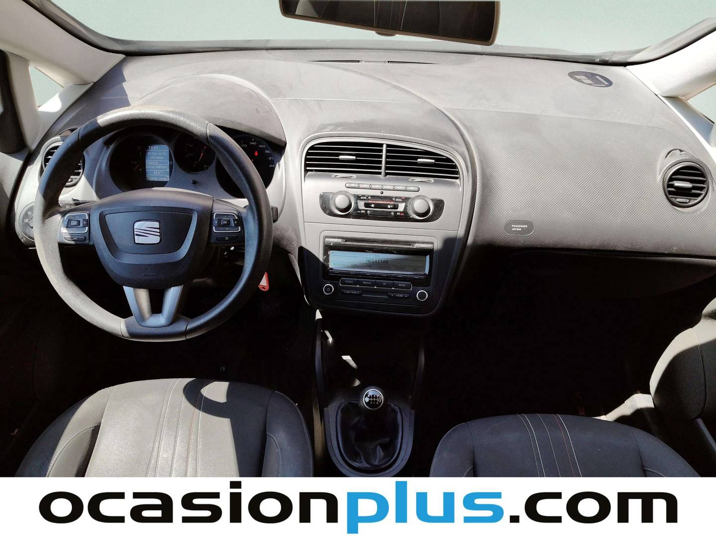Seat Altea Seat Altea 1.2 TSI Reference (105 CV) de ocasión
