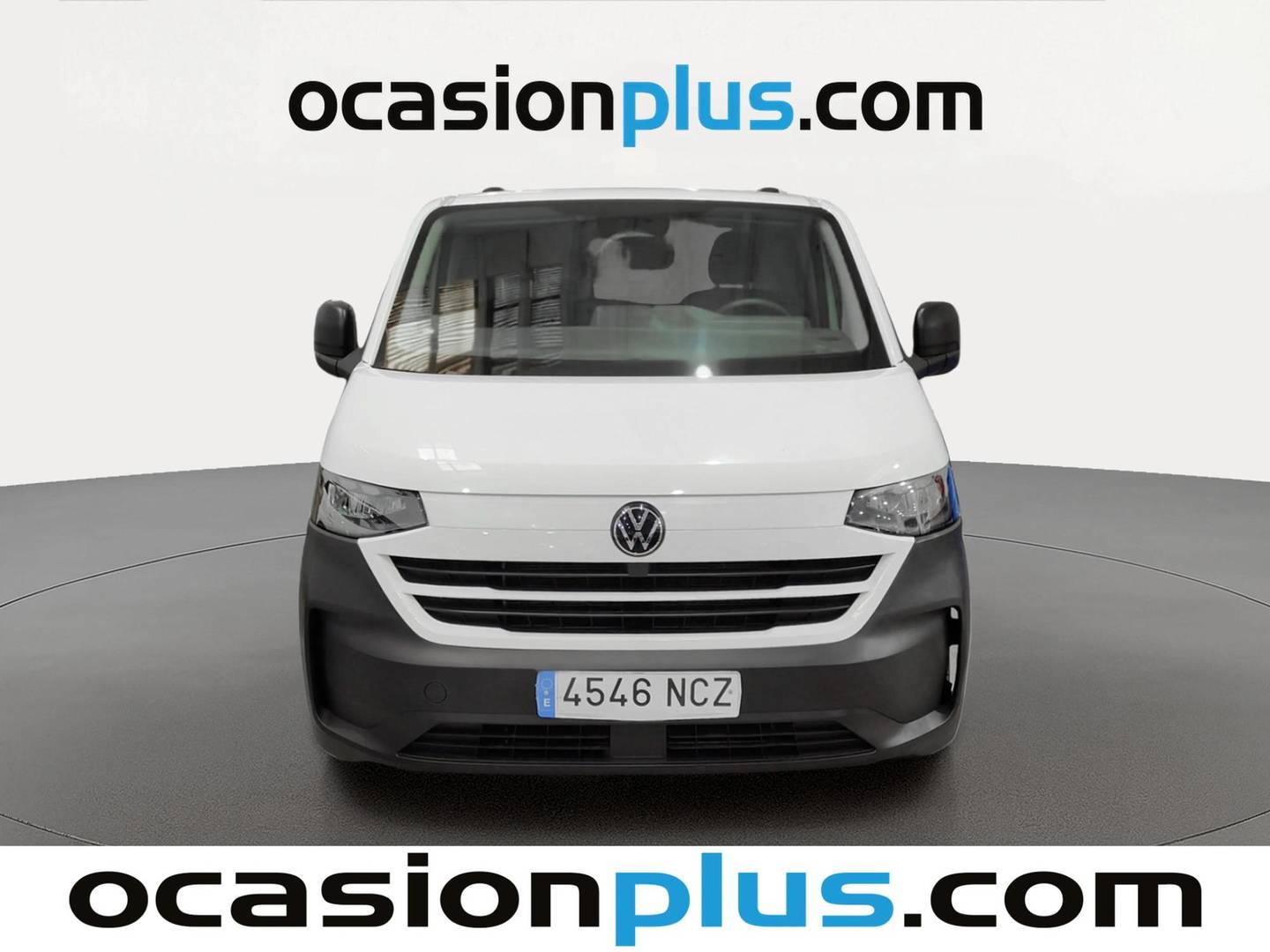 Volkswagen Transporter Volkswagen Transporter Furgon Batalla Corta TN 2.0 TDI (110 CV) 110cv