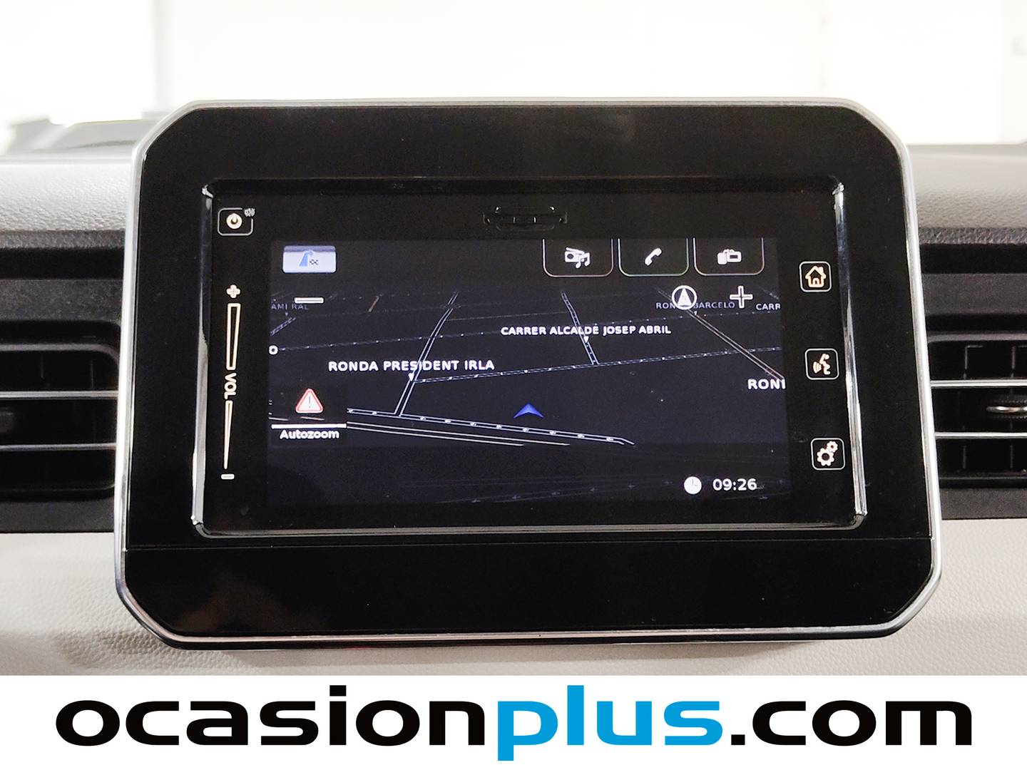 Foto Suzuki Ignis Suzuki Ignis 1.2 GLE (90 CV)