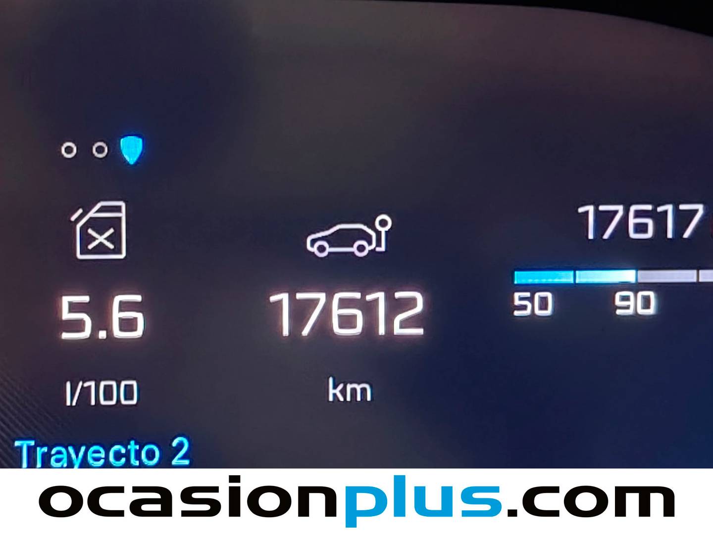 Peugeot 208 Peugeot 208 PureTech 100 Allure (100 CV) seminuevo