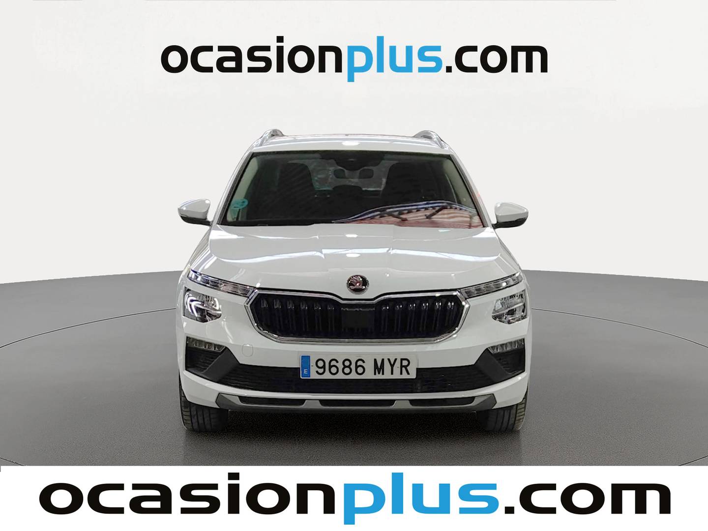 Skoda Kamiq Skoda Kamiq 1.0 TSI Selection (115 CV) 115cv
