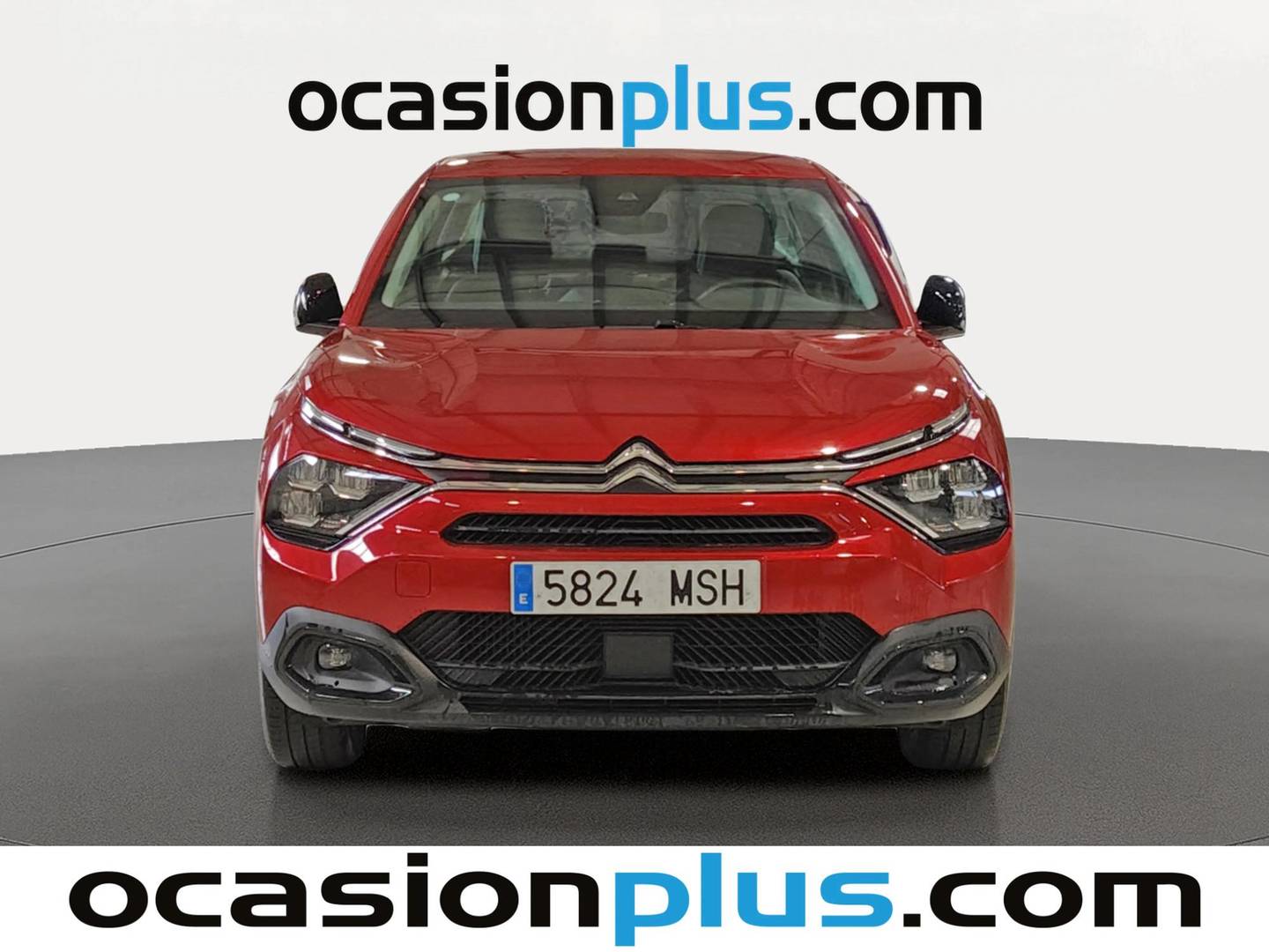 Foto Citroën C4 X Citroen C4 X BlueHDi 130 S&S Plus EAT8 (131 CV)