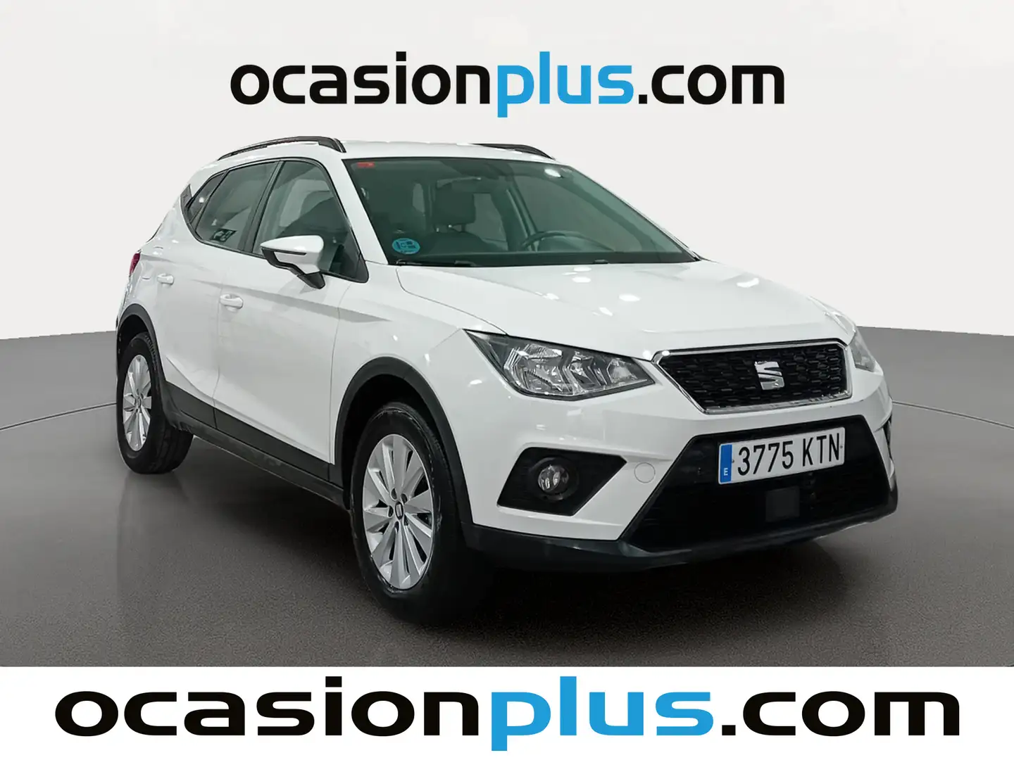 Foto Seat Arona SEAT Arona 1.0 TSI Ecomotive S&S Style (115 CV)