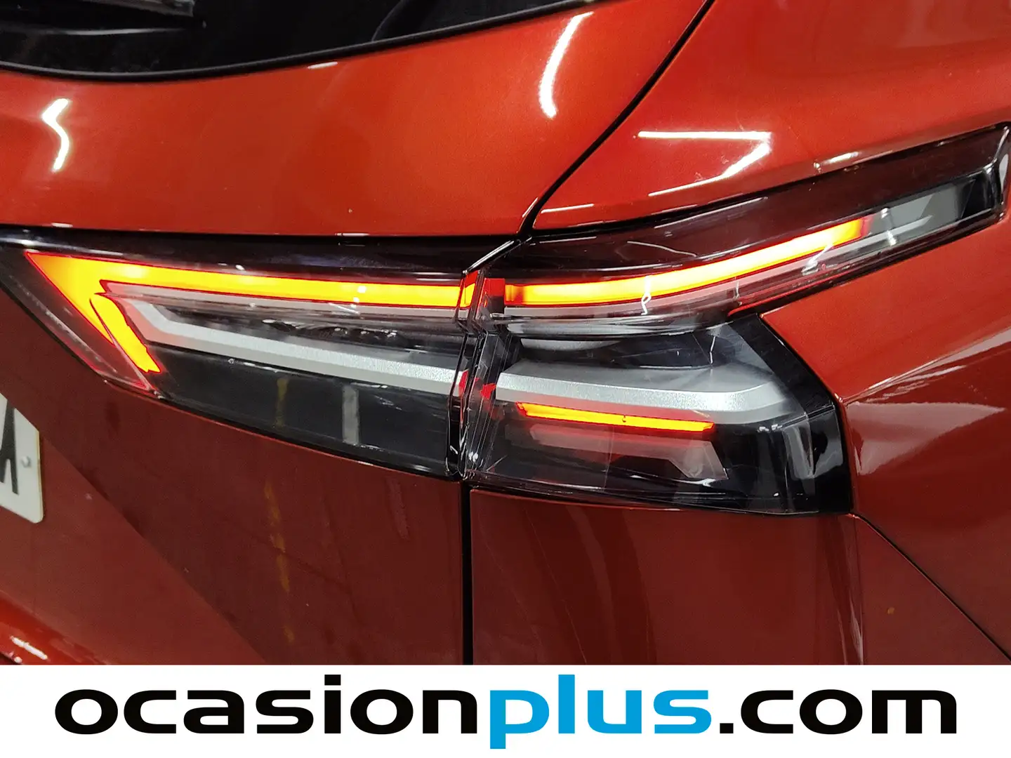 Foto Nissan QASHQAI Nissan Qashqai DIG-T 160 N-Connecta Xtronic DCT (158 CV)